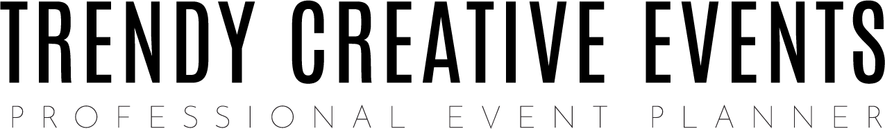 TCE Event Planner-Uzun-Siyah